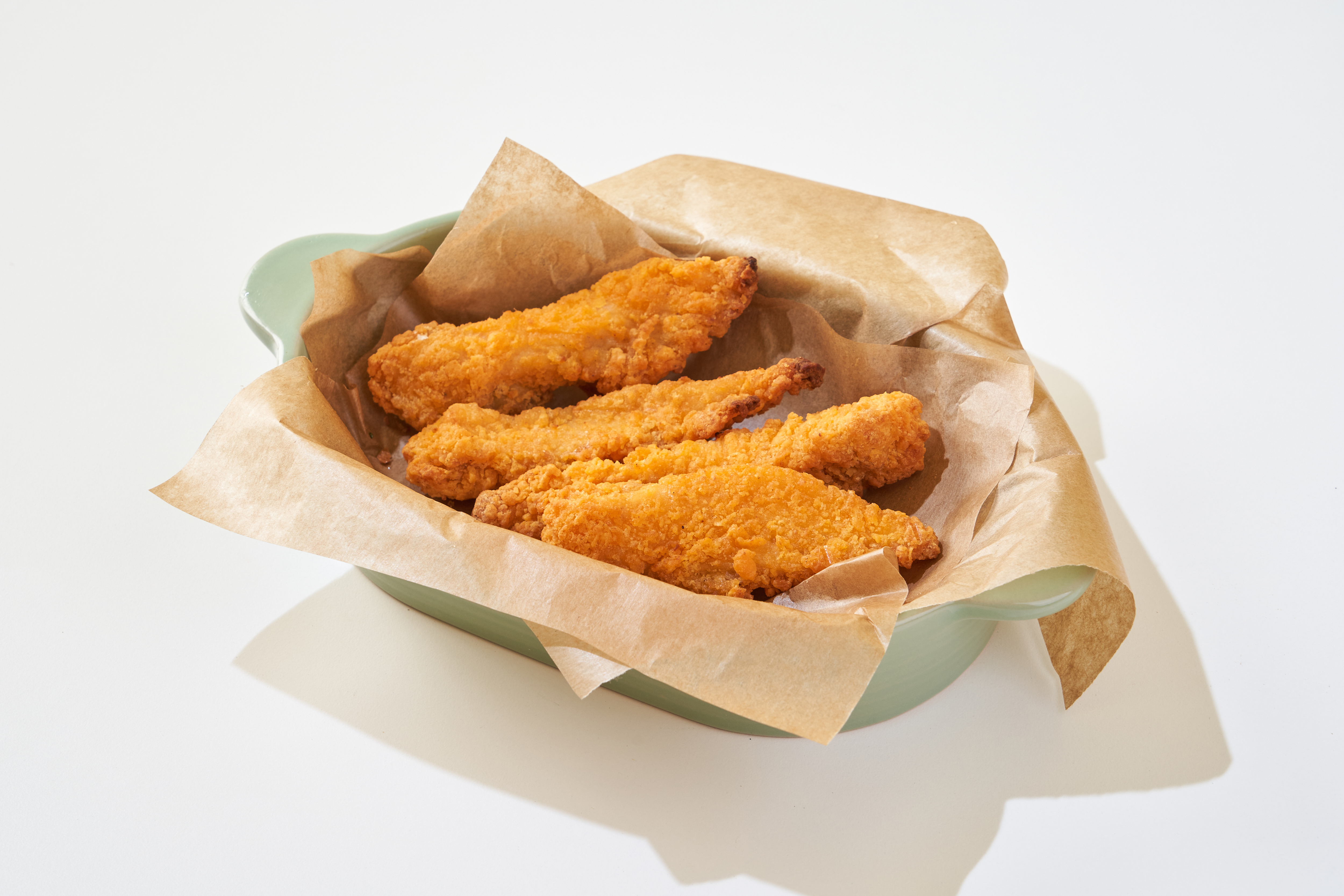 치킨텐더